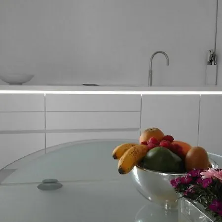 Apartament Marilena