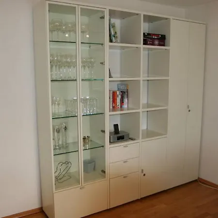 Marilena Apartament Wangerooge