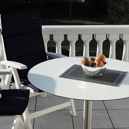 Marilena Apartament