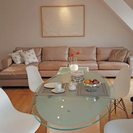 Marilena Apartament